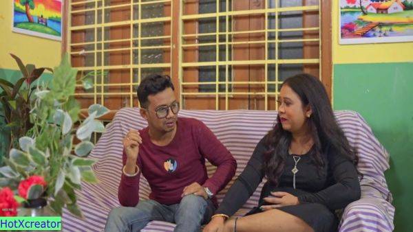 Sex! Latest Homemade Sex Going Viral - Devar Bhabhi - desi-porntube.com - India on poweredporn.com