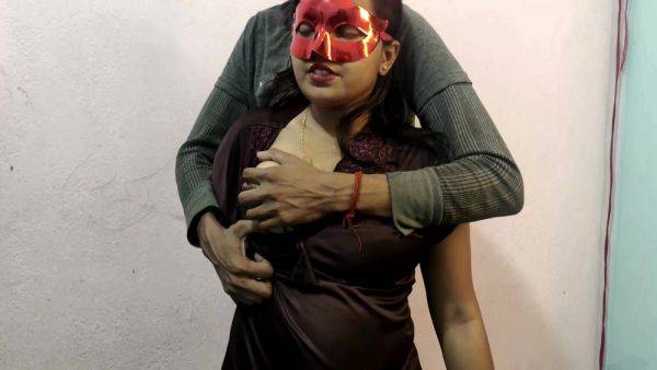 Young Hot Stepsister Get Painful Ass Fucked With Anal Creampied - desi-porntube.com - India on poweredporn.com