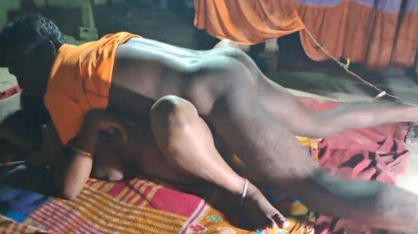 Indian Desi Village Sex-full Hd Viral Sex - desi-porntube.com - India on poweredporn.com
