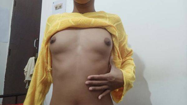 Watch Me Masturbate For You - desi-porntube.com - India on poweredporn.com