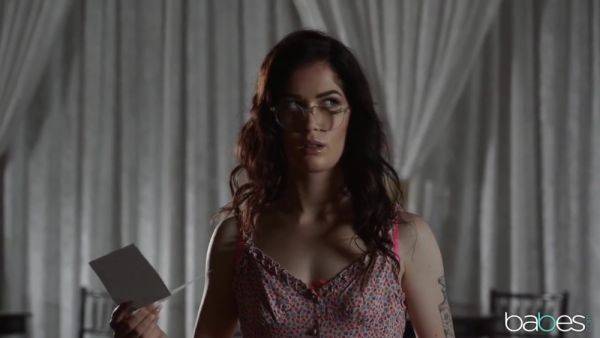 Exciting Evelyn Claire Impassioned Porn Movie - videomanysex.com on poweredporn.com