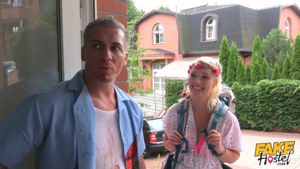 Lovita Fate Hippie Teen 18+ Porn Video - videomanysex.com on poweredporn.com