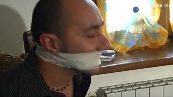 The Man Without A Face - hotmovs.com - Italy on poweredporn.com