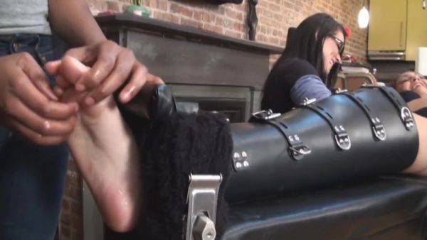 The Stretch Gang Volume 7 - Taworship - hotmovs.com on poweredporn.com