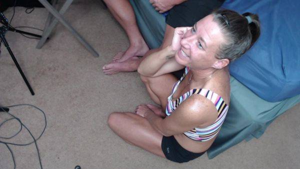 Rachel Lee Hh22 Sucking Cock Till I Get My Big Natural Tits Covered! - upornia.com on poweredporn.com