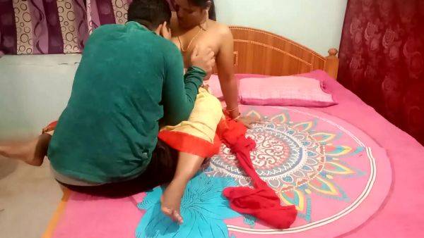 Sexy Professor Shivani Amazing Hot Fucking On - desi-porntube.com - India on poweredporn.com