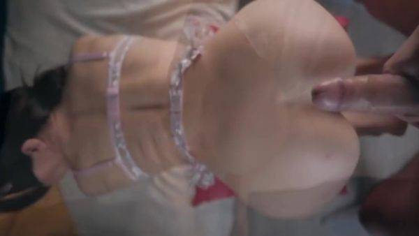 His Cum In My Ass Is Like A Reward 11 Min - hotmovs.com on poweredporn.com