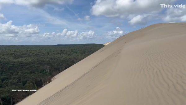 Marine Rossi - Mym.fans No.121 - hotmovs.com on poweredporn.com