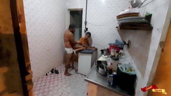 A Pure And Innocent Stepdaughter - hotmovs.com - Brazil on poweredporn.com