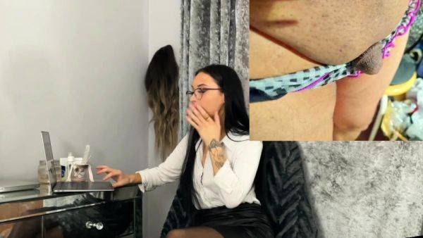 SPH college voyeurs teasing wanker - drtuber.com on poweredporn.com