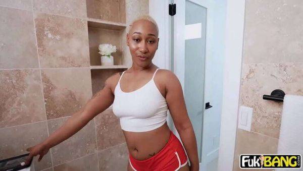 Thick Daphne Can't Get Enough of StepBro's Cock - xxxfiles.com on poweredporn.com