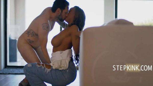 Once a Cheater, Always a Cheater (Law Forces Me to Betray My Spouse Twice) - xxxfiles.com on poweredporn.com