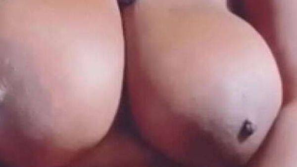 Ebony Solo Pleasure: Hotel Me-Time - xxxfiles.com on poweredporn.com