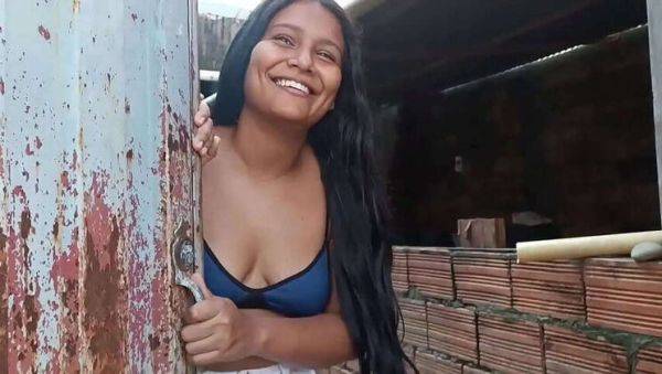 My Step-Sis's Waiter Gets Me Hot and Bothered - xxxfiles.com on poweredporn.com