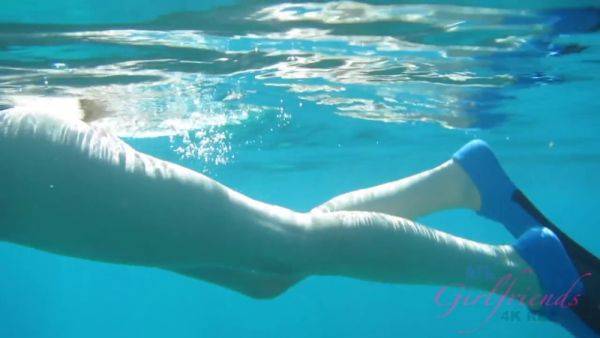 Virtual Vacation In Hawaii With Jillian Janson 9/10 - hotmovs.com on poweredporn.com