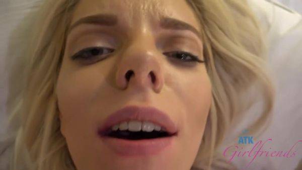 Virtual Vacation - Creampied Babes Compilation - hotmovs.com on poweredporn.com