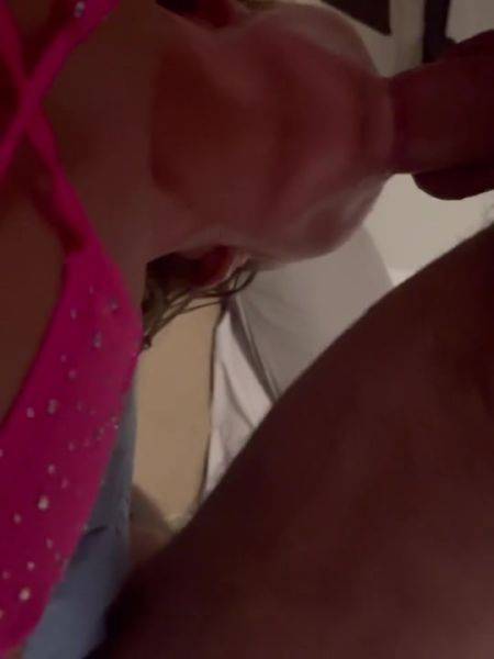 Lyndsay Gets Skull Fucked And Her Tight Pussy Filled With A Creampie - hotmovs.com on poweredporn.com