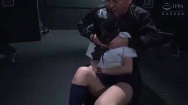 04554,I feel it in my sensitive pussy - upornia.com - Japan on poweredporn.com