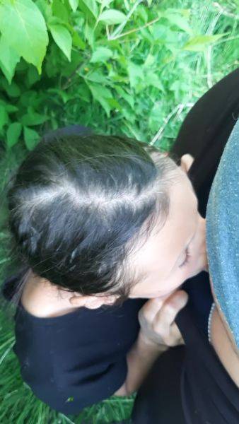 I Wanted My Girlfriend So Much That We Fucked In A Public Place - upornia.com on poweredporn.com