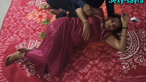 Shared Wife With Friend And Got Fucked In Mouth - desi-porntube.com - India on poweredporn.com