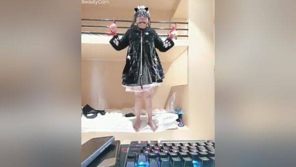 Incredible Adult Movie Vertical Video Homemade Fantastic Like In Your Dreams - hclips.com on poweredporn.com