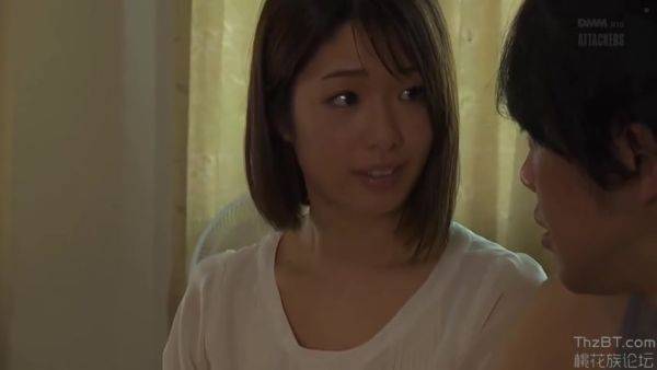 Adn-112 Nanami Kawakami, A Woman Who Drowns In The Afternoon Without A Husband - videomanysex.com - Japan on poweredporn.com