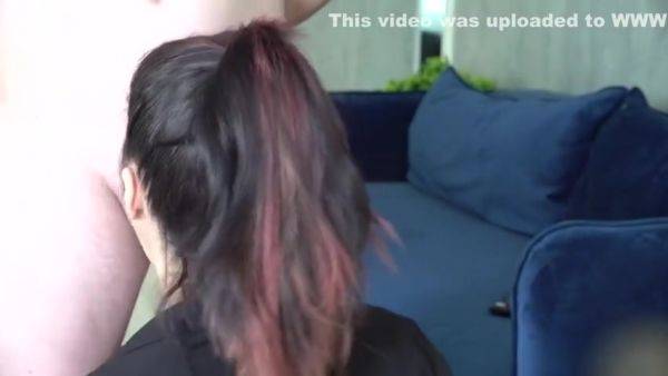 Miakaz - Cum Pa Læreren Til Sin Stepson Fra Top Til Ta - hotmovs.com on poweredporn.com