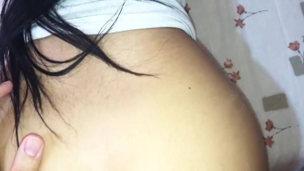 My Manager Came To My House After My Husband Left Treated Me Better And Promised Me A Promotion At The Company At Work - hotmovs.com on poweredporn.com