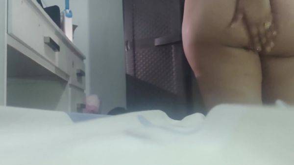 My Stepson Wants To Eat My Bbw Ass - upornia.com on poweredporn.com