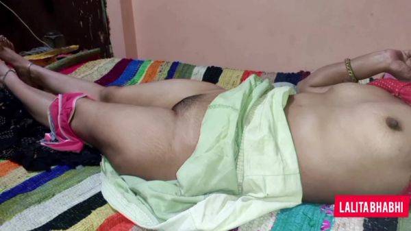 Today My Stepsister-in-law Held My Penis And Sucked It So Badly That It Made The Condition Of My Penis Serious - desi-porntube.com - India on poweredporn.com