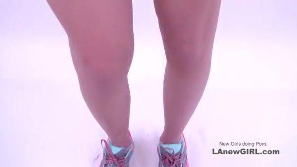 Cute Girl With Perfect Body Pussyfucked - hotmovs.com on poweredporn.com