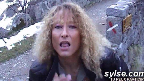 Never Cold With A Good Dildo - upornia.com on poweredporn.com