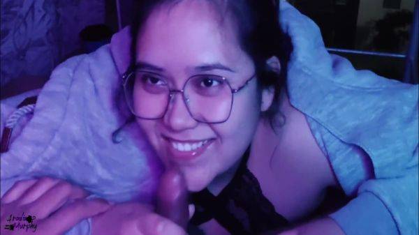 Amiga De Universidad Se La Follan, Ella Tiene Un Novio! 10 Min - upornia.com on poweredporn.com