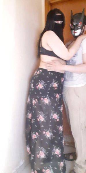 I Like The Delivery Man Why Did You Suck It Evaluate Me He Filled Me With A Thick Cock - upornia.com on poweredporn.com