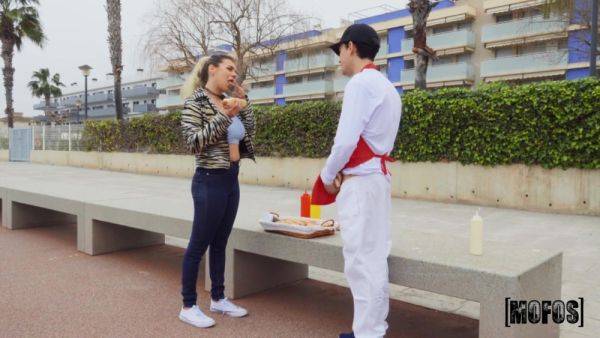 Marvelous Teen 18+ Heart-stopping Sex Clip - videomanysex.com on poweredporn.com