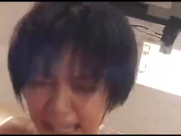 04585,A woman in serious agony - txxx.com on poweredporn.com