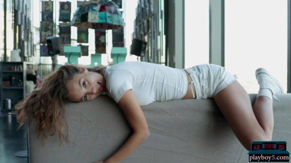 Hot Milf In Amazing Xxx Clip Blonde Craziest Full Version - upornia.com on poweredporn.com