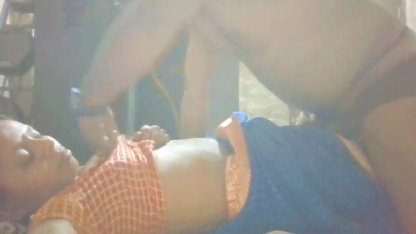 Rekha Is Fucking Chudai Couple - desi-porntube.com - India on poweredporn.com