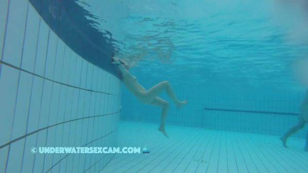 These Teens Make My Blood Boil - hclips.com on poweredporn.com