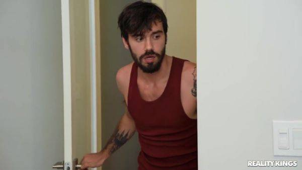 Enjoyable Black Milf Mind-blowing Sex Clip - videomanysex.com on poweredporn.com