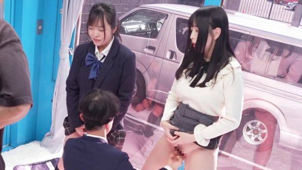 KYJQ7 Cuuuuuuty Japanese cooooool BABY - senzuri.tube - Japan on poweredporn.com