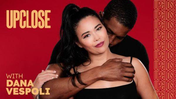 UP CLOSE - Gorgeous Horny MILF Dana Vespoli Challenges Herself With Isiah Maxwell's HUGE Dick! - txxx.com on poweredporn.com