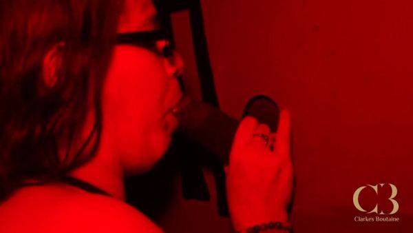 Vicki Verona In Glory Hole 2024 Feat - upornia.com - Usa on poweredporn.com