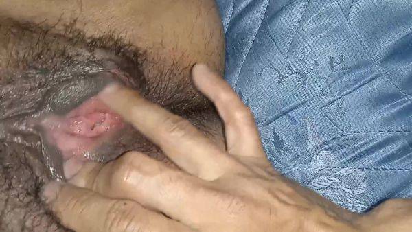 Caressing Juicy Pussy - upornia.com on poweredporn.com