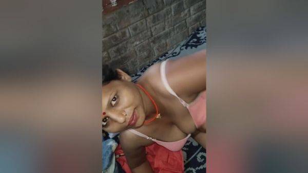 Desi Randi Thukai Customer For Home - desi-porntube.com - India on poweredporn.com