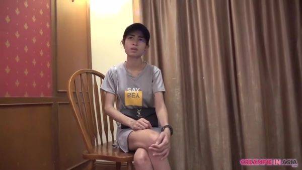 Astonishing Porn Clip Creampie Check You've Seen - videomanysex.com on poweredporn.com