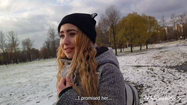 Teen 18+ Singer Moans Into My Thick Meat Cock On The First Date ! 18 Y.o - upornia.com on poweredporn.com