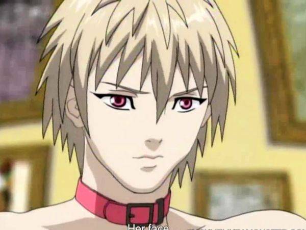 BDSM anime teens fuck - drtuber.com on poweredporn.com