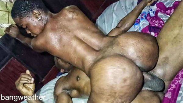 Thelma's Passion for Big Cock - porntry.com on poweredporn.com