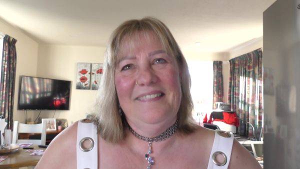 Master And Bitch Drink And Have Great Sexy Fun Together - txxx.com on poweredporn.com